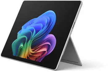 Microsoft Surface Pro 12 32GB/512GB WiFi platin EP2-54699