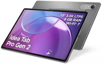 Lenovo IdeaTab Pro G2 ZAHD0202DE