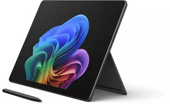 Microsoft Surface Pro 12 16GB/256GB WiFi schwarz EP2-48879