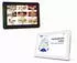 Xlmoebel Tablet 16GB weiß