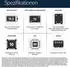 Microsoft Surface Pro 12 16GB/256GB WiFi platin EP2-66388