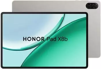 Honor Pad X8b 4GB/128GB WiFi space grau