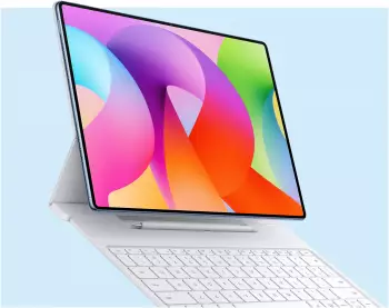 Huawei MatePad Pro Max 256 space grau