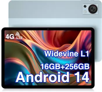 Doogee T30s blau