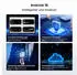 Doogee U13 Pro blau