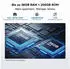 Doogee U13 Pro blau