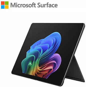 Microsoft Surface Pro 12 16GB/512GB WiFi schwarz EP2-73285