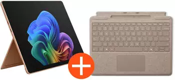 Microsoft Surface Pro 12 16GB/512GB WiFi gold EP2-65180