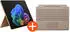 Microsoft Surface Pro 12 16GB/512GB WiFi gold EP2-65180