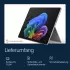 Microsoft Surface Pro 12, Platinum, Snapdragon X2 Elite - X2E-78-100, 16GB RAM, 512GB