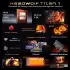 Headwolf Titan 1 (Fpad 8)