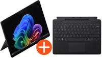 Microsoft Surface Pro for Business・12th Edition・Tablet・Snapdragon X2 Plus