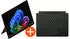 Microsoft Surface Pro 12 24GB/512GB WiFi schwarz EP2-73346