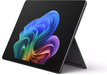Microsoft Surface Pro 12 16GB/1TB WiFi schwarz EP2-61623