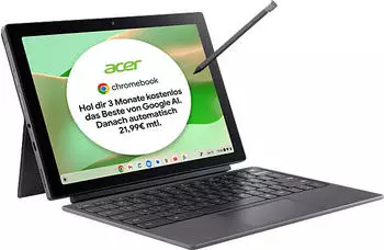 Acer Chromebook Tab 311 CW311-3HN-K6TW