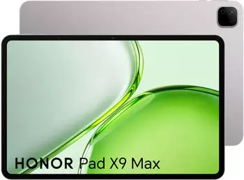 Honor Pad X9 Max 4GB/128GB grau