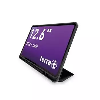 Wortmann Terra Pad 1201 1220861