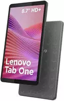 Tablet Lenovo Tab One 4RAM 128GB Wi-Fi grey