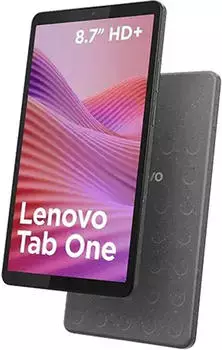 Lenovo Tab One ZAF00221GR