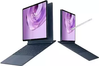 Lenovo Yoga Tab Plus G2 ZAHX0075DE