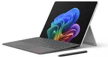 Microsoft Surface Pro 12 16GB/256GB WiFi platin EP2-71924