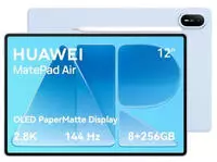 Huawei E-Book "MatePad Air inklusive M-Pencil Pro" (30,5 cm / 12 &Prime;) HarmonyOS...