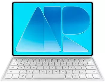 Huawei MatePad Air 8GB/256GB blau + Tastatur (DE)
