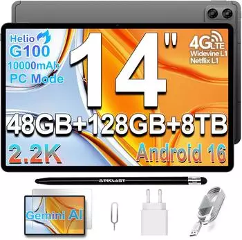 Teclast T70 Pro