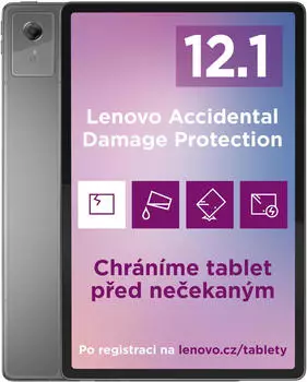 Lenovo Idea Tab Plus 12.1"
