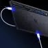 Redmagic Astra 2 Gaming 512GB silber