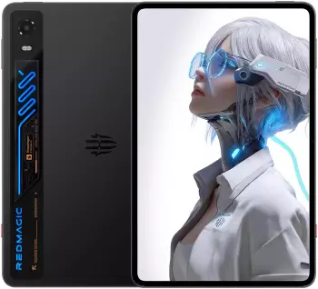 Redmagic Astra 2 Gaming 512GB schwarz
