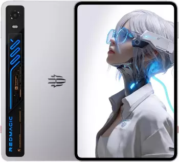 Redmagic Astra 2 Gaming 256GB silber
