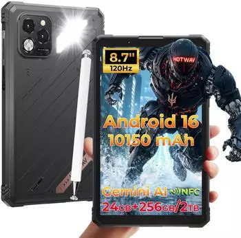 Hotwav R11 Pro