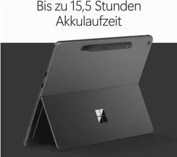 Microsoft Surface Pro 12" 2. Edition 16GB/512GB graphit EP2-75500