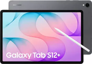 Samsung Galaxy Tab S12+ 12GB/256GB WiFi grau