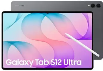 Samsung Galaxy Tab S12 Ultra 12GB/256GB WiFi grau