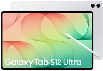 Samsung Galaxy Tab S12 Ultra 12GB/512GB 5G silber