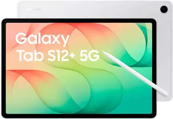Samsung Galaxy Tab S12+