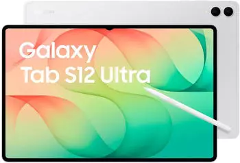 Samsung Galaxy Tab S12 Ultra 12GB/256GB WiFi silber