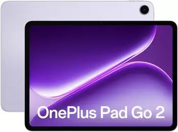 OnePlus Pad Go 2 256GB 5G Lavender Drift