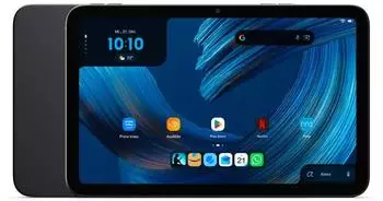 Amazon Alexa Tablet 8 64GB graphit mit Werbung