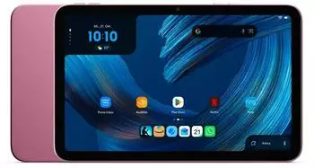 Amazon Alexa Tablet 8 64GB rosa mit Werbung