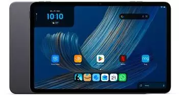 Amazon Alexa Tablet 11