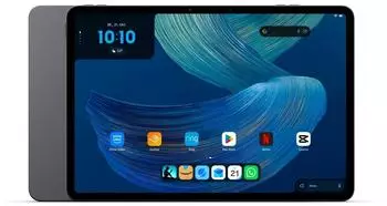 Amazon Alexa Tablet 12 Pro 16GB/256GB Nanomatte Display