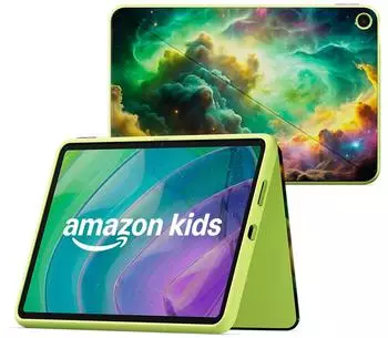 Amazon Kids Tablet 11 Sternenwirbel