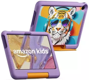 Amazon Kids Tablet 11 Tiger