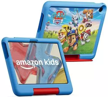 Amazon Kids Tablet 11 PAW Patrol: Rettung im Anflug
