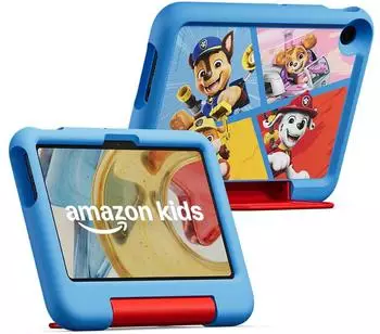Amazon Kids Tablet 8 PAW Patrol