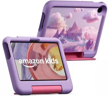 Amazon Kids Tablet 8 tr&auml;umerische Berge