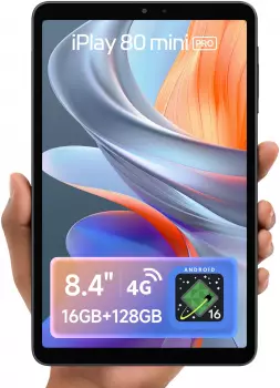 AlldoCube iPlay 80 mini Pro